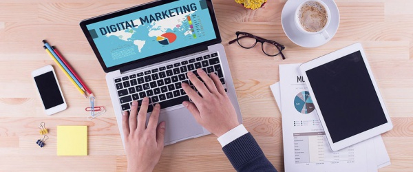 Marketing Digital