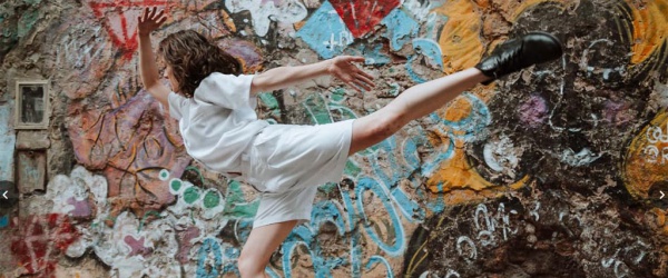 Danza Cl&aacute;sica