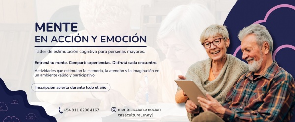 Estimulaci&oacute;n cognitiva para mayores