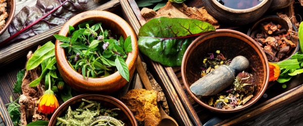 Sesiones de Naturopat&iacute;a
