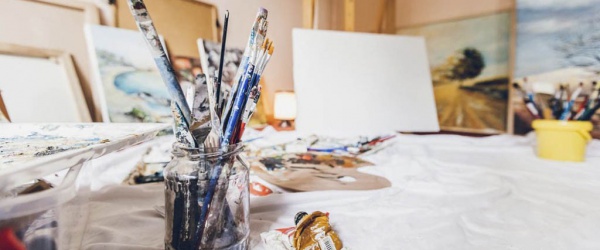 Artes Plasticas