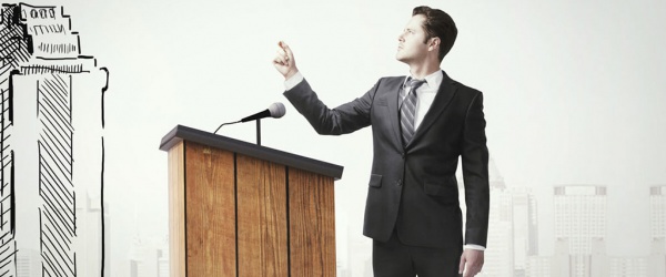 Taller de Oratoria