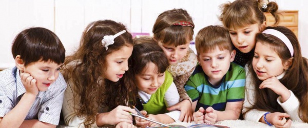 Taller Literario para Chic@s