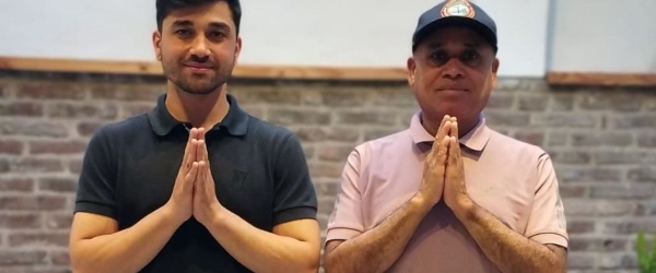 Formaci&oacute;n en Filosof&iacute;a India y Yoga