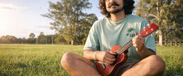 Taller de Ukelele