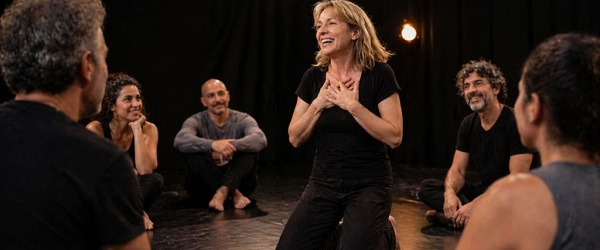 Teatro para el Autoconocimiento