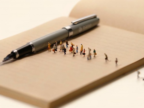 Taller Literario Adultos PRESENCIAL