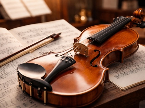 Clases de Viol&iacute;n