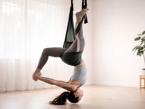 Aero Yoga