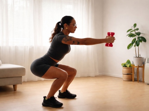 Funcional Adolescentes y Adultos