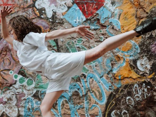 Danza Cl&aacute;sica