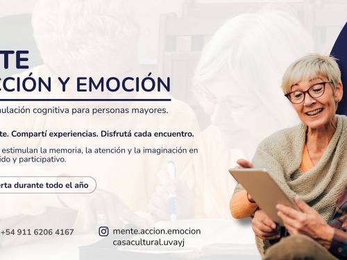 Estimulaci&oacute;n cognitiva para mayores