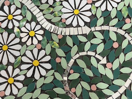 Escuela de Mosaiquismo "Mundo Azulejos"