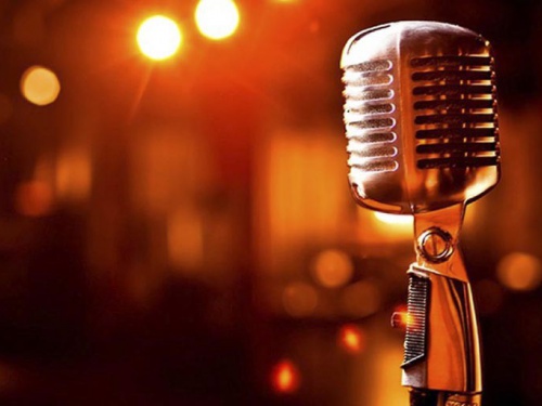Viviana Scaliza - Clases de Canto