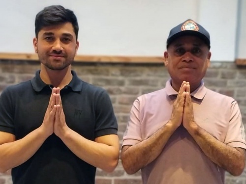 Formaci&oacute;n en Filosof&iacute;a India y Yoga